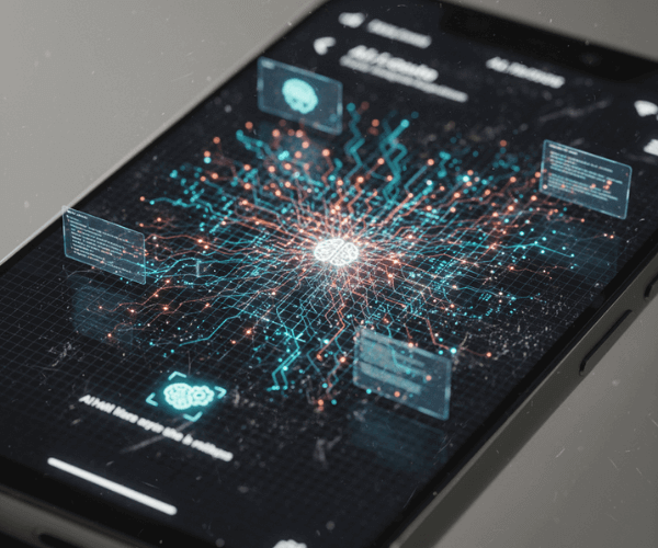 AI Tools and Apps
