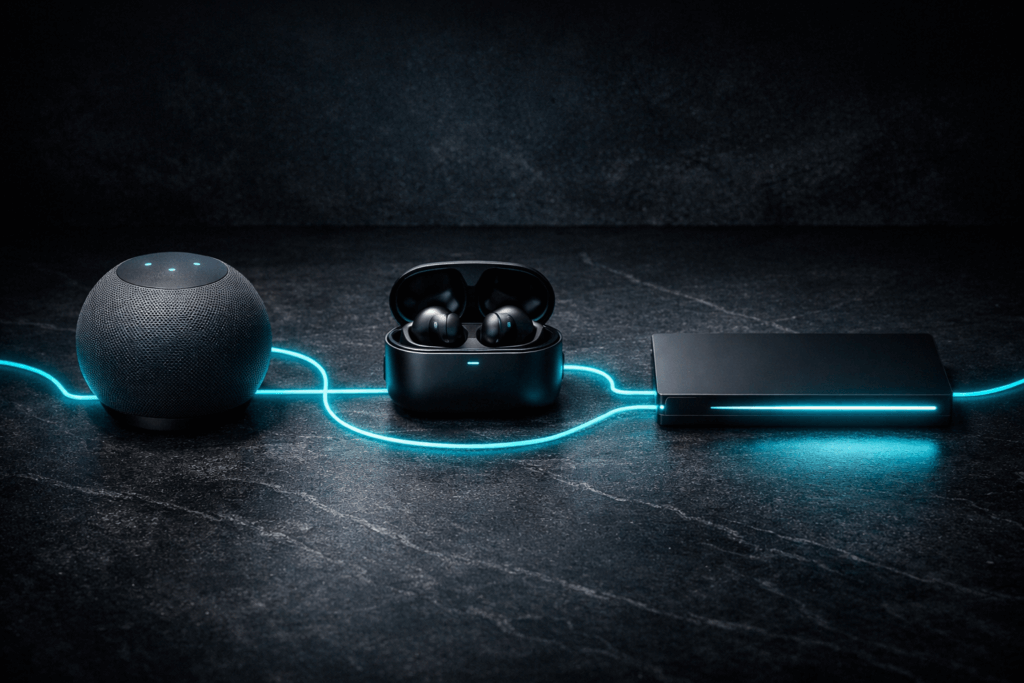 Ultimate AI and Smart Devices Guide