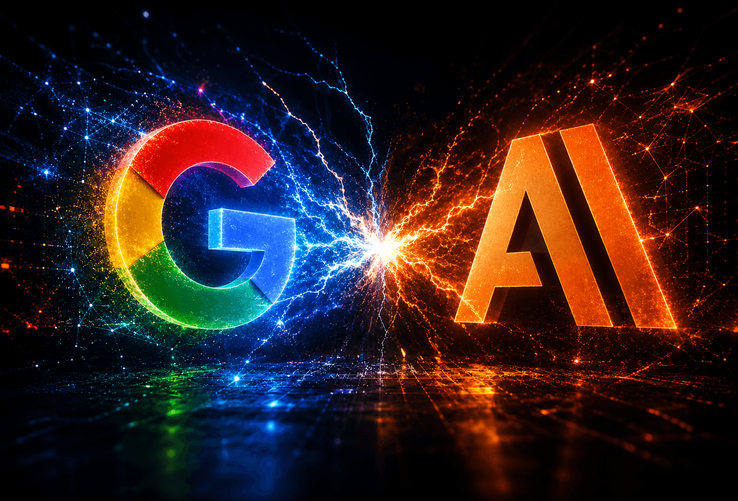 Google Anthropic