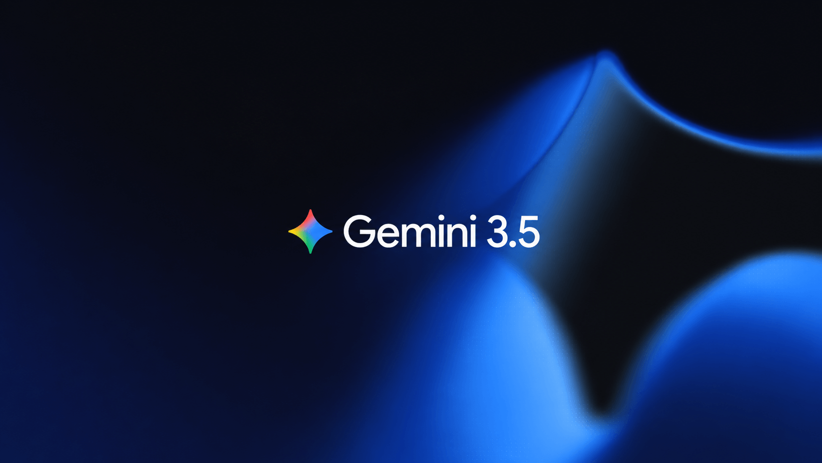 Google Released Gemini 3.5 Flash