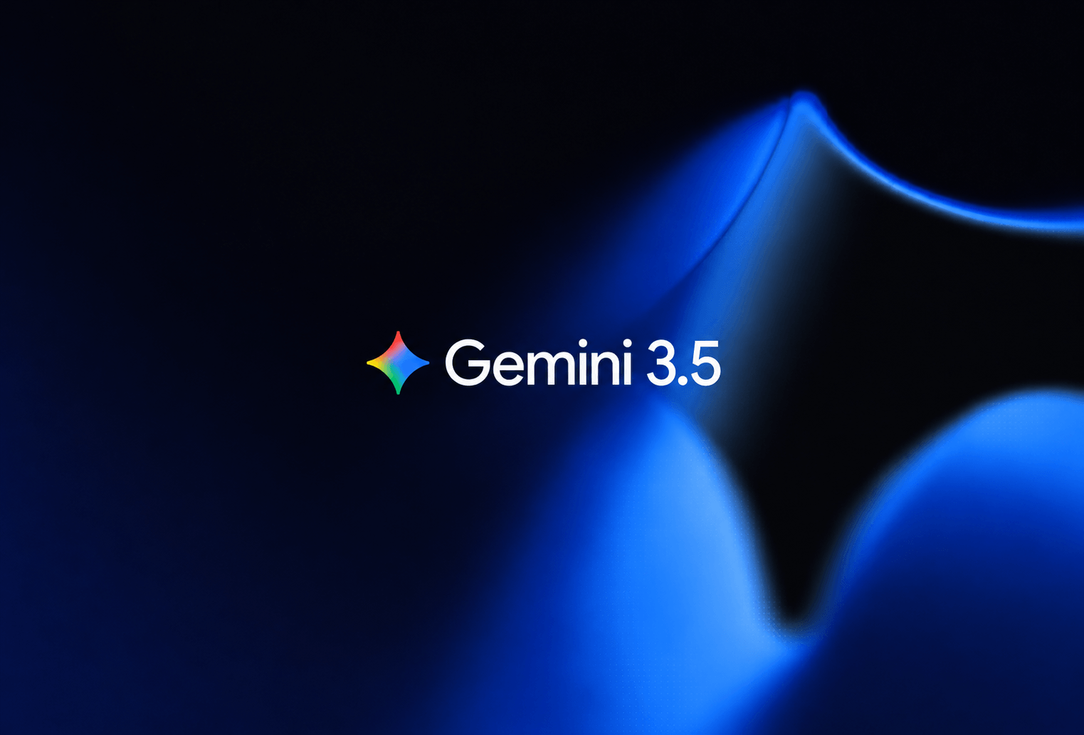 Google Released Gemini 3.5