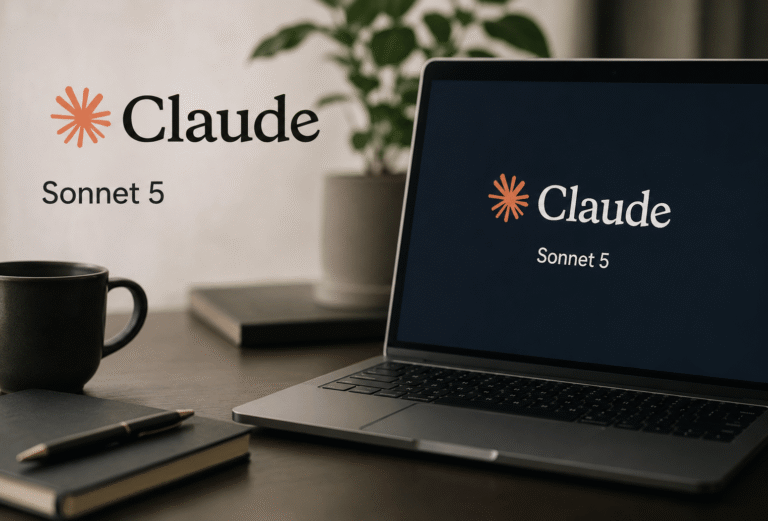 Claude Sonnet 5: 4 Essential Things You Need to Know