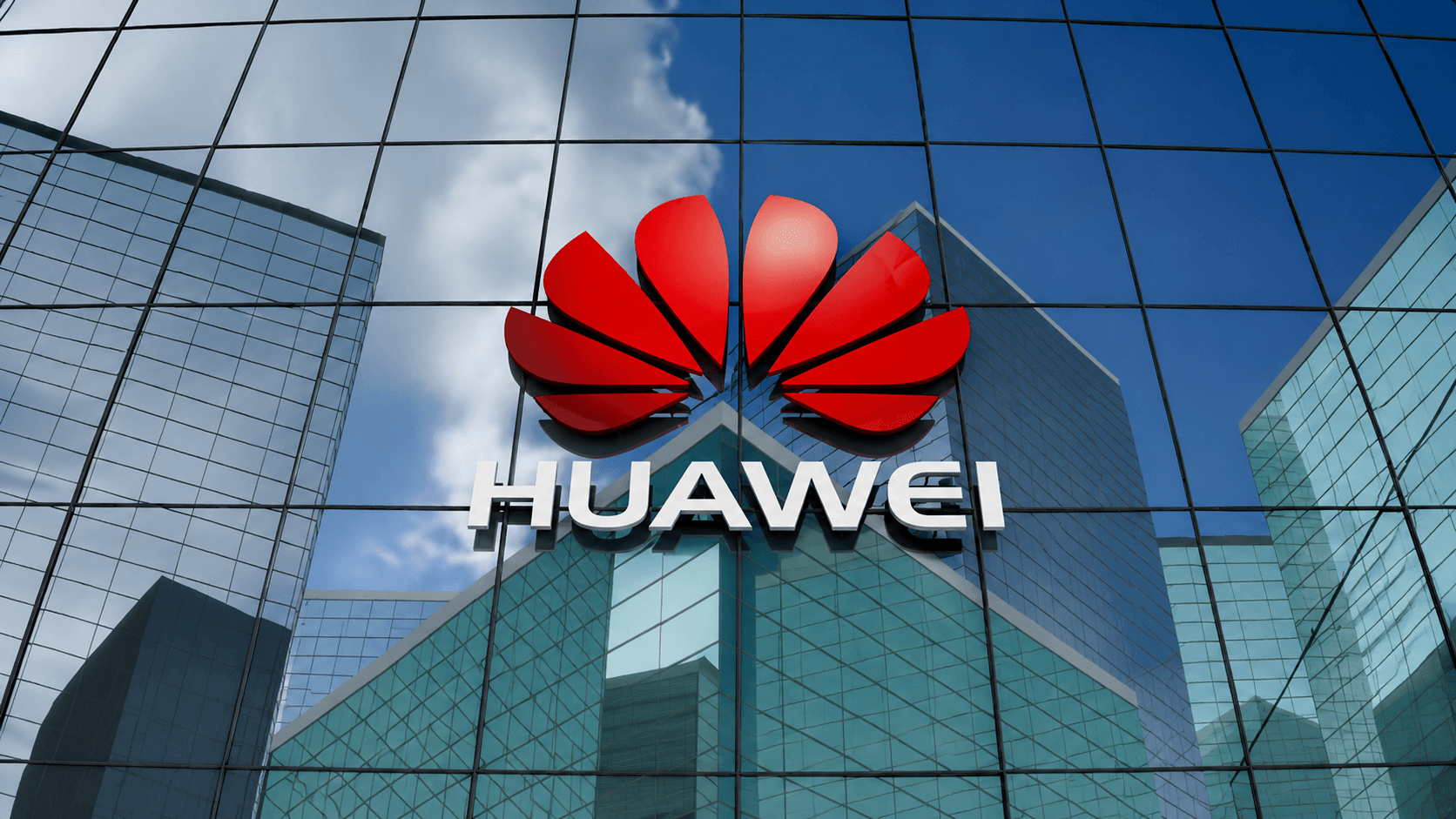 Huawei Ascend chips in data center